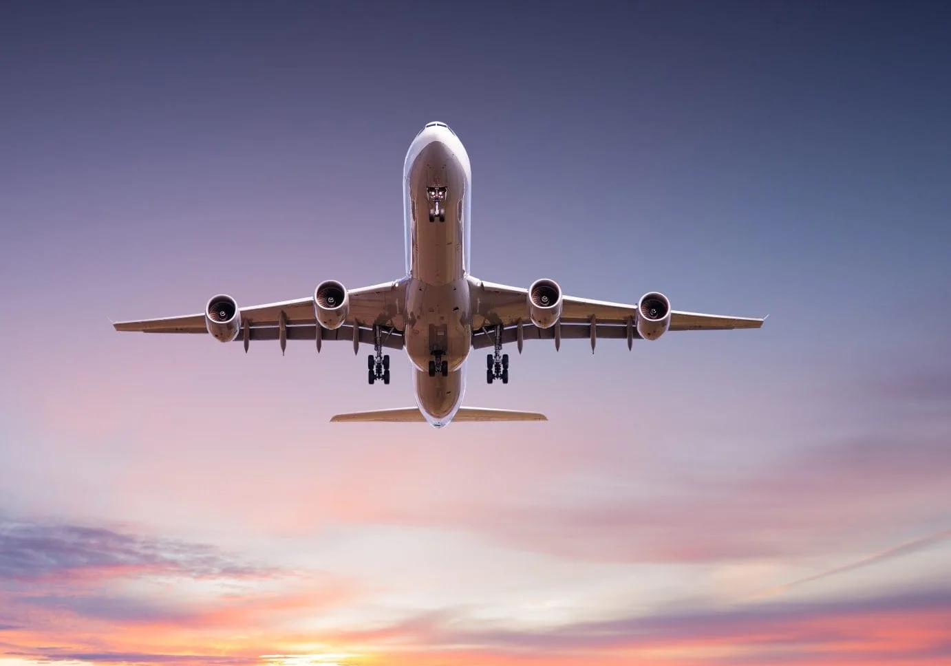 Aircraft to indicate dangerous goods by air expertise