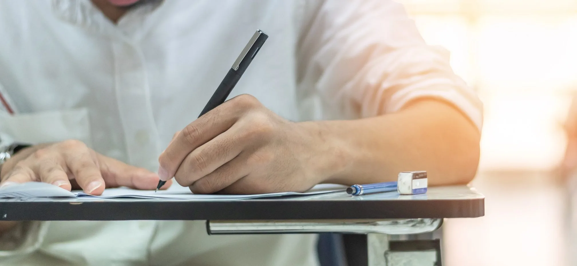 Classroom Dangerous Goods Training