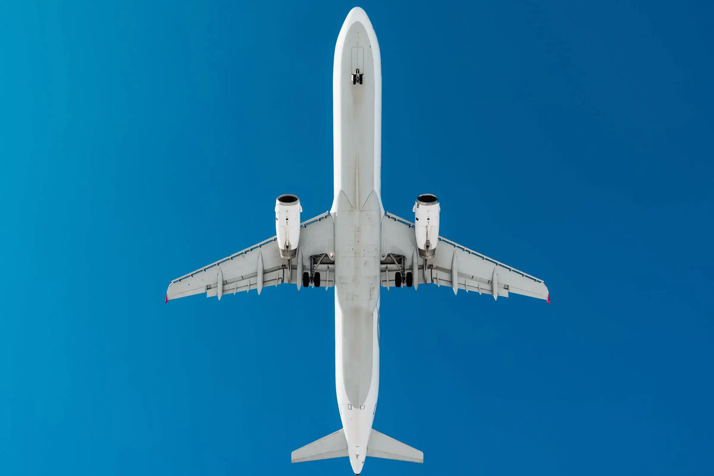 Aircraft